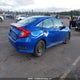 2HGFC2F67JH026876 2018 Honda Civic Se auction photo thumbnail 4
