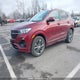 KL4MMCSL9NB109724 2022 Buick Encore Gx Awd Preferred auction photo thumbnail 2