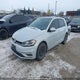 3VWS57AUXKM017552 2019 Volkswagen Golf 1.4 Tsi Execline auction photo thumbnail 2