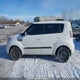 KNDJT2A28A7152981 2010 Kia Soul 2.0L 2U/2.0L 4U/2.0L 4U Burner/2.0L 4U Retro/2.0L 4U Sx auction photo thumbnail 14