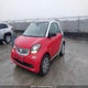 WMEFJ5DA8GK082180 2016 Smart Fortwo auction photo thumbnail 2