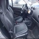 WMEFJ5DA8GK082180 2016 Smart Fortwo auction photo thumbnail 5