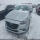 3MZBN1U74JM237786 2018 Mazda Mazda3 Gx auction photo thumbnail 2