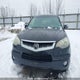 5J8TB18587A802363 2007 Acura Rdx auction photo thumbnail 12