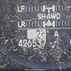5J8TB18587A802363 2007 Acura Rdx auction photo thumbnail 15