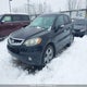 5J8TB18587A802363 2007 Acura Rdx auction photo thumbnail 2