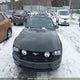 1ZVFT85H765172713 2006 Ford Mustang Gt auction photo thumbnail 12