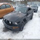 1ZVFT85H765172713 2006 Ford Mustang Gt auction photo thumbnail 2