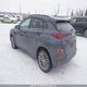 KM8K6CAA4MU636284 2021 Hyundai Kona Sel Plus auction photo thumbnail 3