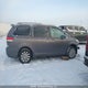 5TDYK3DC5BS060455 2011 Toyota Sienna Xle/Limited auction photo thumbnail 14