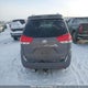 5TDYK3DC5BS060455 2011 Toyota Sienna Xle/Limited auction photo thumbnail 17