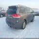 5TDYK3DC5BS060455 2011 Toyota Sienna Xle/Limited auction photo thumbnail 4