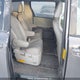 5TDYK3DC5BS060455 2011 Toyota Sienna Xle/Limited auction photo thumbnail 8