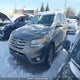 5XYZG4AG9CG161158 2012 Hyundai Santa Fe Gls auction photo thumbnail 2
