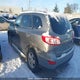 5XYZG4AG9CG161158 2012 Hyundai Santa Fe Gls auction photo thumbnail 3