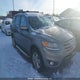 5XYZG4AG9CG161158 2012 Hyundai Santa Fe Gls auction photo thumbnail 6