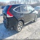 2HKRM3H52EH004154 2014 Honda Cr-V Ex auction photo thumbnail 4