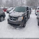 2C4RDGBG9GR183316 2016 Dodge Grand Caravan Se auction photo thumbnail 2