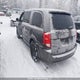 2C4RDGBG9GR183316 2016 Dodge Grand Caravan Se auction photo thumbnail 3