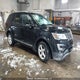1FM5K8D82HGB09010 2017 Ford Explorer Xlt auction photo thumbnail 1