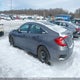 2HGFC2F5XGH006041 2016 Honda Civic auction photo thumbnail 3