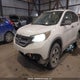 2HKRM3H30CH001264 2012 Honda Cr-V auction photo thumbnail 18