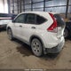 2HKRM3H30CH001264 2012 Honda Cr-V auction photo thumbnail 3