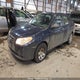 KMHDU4BD5AU908298 2010 Hyundai Elantra Blue/Gls/Se auction photo thumbnail 2