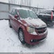 2D4RN7DG0BR729619 2011 Dodge Grand Caravan R/T auction photo thumbnail 1