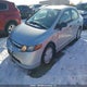 2HGFA16438H125266 2008 Honda Civic Dx-G auction photo thumbnail 6