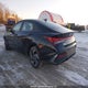 KMHLM4DG4SU915487 2025 Hyundai Elantra Preferred W/Tech Package auction photo thumbnail 3