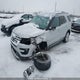1FM5K8D8XHGB41963 2017 Ford Explorer Xlt auction photo thumbnail 2