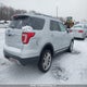 1FM5K8D8XHGB41963 2017 Ford Explorer Xlt auction photo thumbnail 4