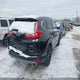 2HKRW2H9XKH114338 2019 Honda Cr-V auction photo thumbnail 4