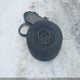 4S4BSDAC3J3308620 2018 Subaru Outback auction photo thumbnail 19