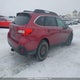 4S4BSDAC3J3308620 2018 Subaru Outback auction photo thumbnail 4