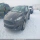 3FADP4BJ0JM124056 2018 Ford Fiesta Se auction photo thumbnail 2