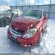 1G1AF1F50A7107532 2010 Chevrolet Cobalt Lt auction photo thumbnail 6