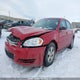 2G1WT58N979383413 2007 Chevrolet Impala Lt auction photo thumbnail 2