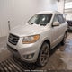 5XYZGDAG8BG044296 2011 Hyundai Santa Fe Gl 3.5 Sport auction photo thumbnail 2