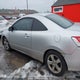 2HGFG12689H010783 2009 Honda Civic Lx auction photo thumbnail 14
