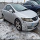 2HGFG12689H010783 2009 Honda Civic Lx auction photo thumbnail 1
