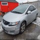 2HGFG12689H010783 2009 Honda Civic Lx auction photo thumbnail 2