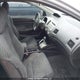 2HGFG12689H010783 2009 Honda Civic Lx auction photo thumbnail 5