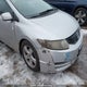 2HGFG12689H010783 2009 Honda Civic Lx auction photo thumbnail 6