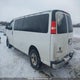 1GAZG1FG1C1169884 2012 Chevrolet Express G3500 Lt auction photo thumbnail 3