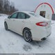 3FA6P0H91DR166127 2013 Ford Fusion Se auction photo thumbnail 3