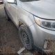 5XYKTDA78EG457434 2014 Kia Sorento Lx auction photo thumbnail 1