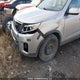 5XYKTDA78EG457434 2014 Kia Sorento Lx auction photo thumbnail 6