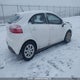KNADM5A34D6892068 2013 Kia Rio Lx auction photo thumbnail 4